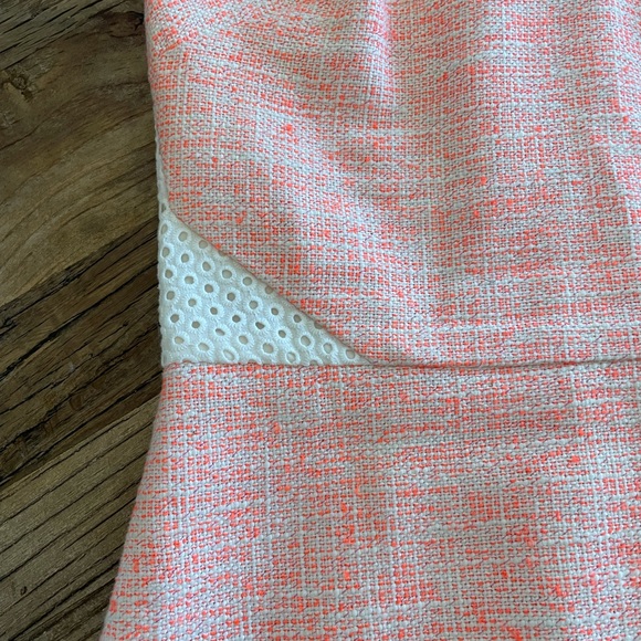 JCrew Tweed Dress - Picture 2 of 5